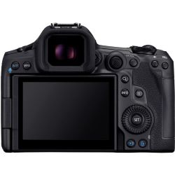Canon EOS R5 Mark II Mirrorless Camera Retail Kit