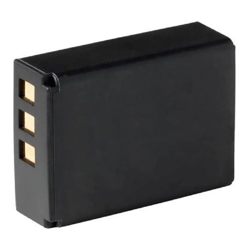 Lithium NP-W126S Extended Rechargeable Battery (1200Mah)