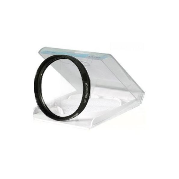 Precision (UV) Ultra Violet Multi Coated Glass Filter (77mm)