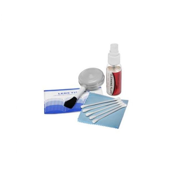 Precision 5 Piece Cleaning Kit