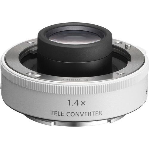 Sony FE 1.4x Teleconverter SEL14TC