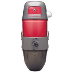 Airvac Central Vacuum System