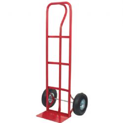 Monster Trucks Aluminum Hand Truck