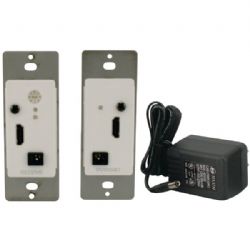 Knoll Systems Hdmi Balun Cmplete Decora