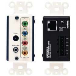 Xantech Cat-5 Receiver Box