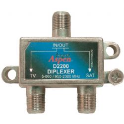 Eagle Aspen Single Diplexer