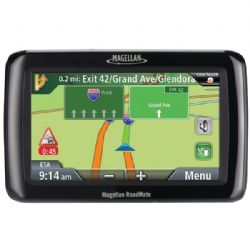 Magellan Roadmate 2045tlm Gps