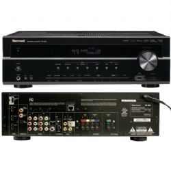 Sherwood 500w Network 3d Receiver