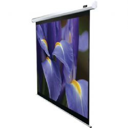 Elite Screens 84" 50.4x67.2 4:3