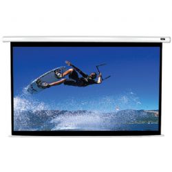 Elite Screens 120in 4:3 Vmax 2 Series