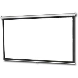 Projecta 93985 Model B 92in Pull-Down Projector Screen