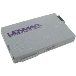 Lenmar Optura S1 Camcrd Battery
