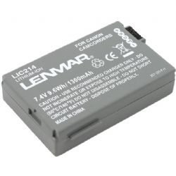 Lenmar Cnn Bp-214 Rplcmnt Bat