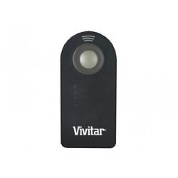 Vivitar RC6-NIK Infrared Shutter Release for Nikon