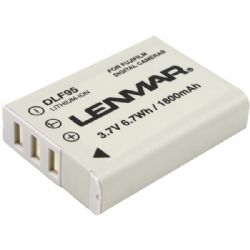 Lenmar Fuji Repl Batt Finepix F3