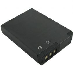 Lenmar Nikon En-el12 Rplace Batt
