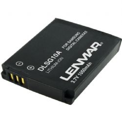 Lenmar Samsung Slb-10a Li-ion