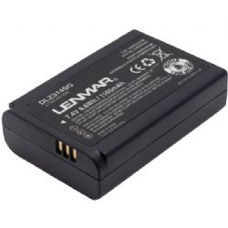 Lenmar Samsung Bp1310 Battery