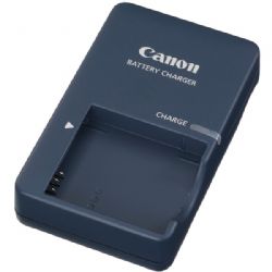 Canon Cb-2lv Battery Charger