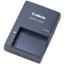 Canon Cb-2lx Battery Charger