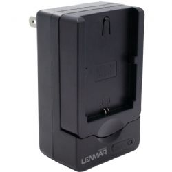 Lenmar Canon Lp-e6 Camra Charger