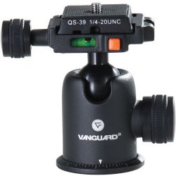 Vanguard Alta Pro 263 AT Aluminum Alloy Tripod