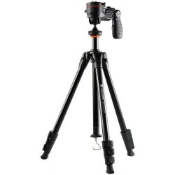 Vanguard Alta CA 234AGH Aluminum Tripod with Pistol Grip Head