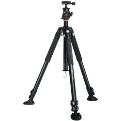 Vanguard Abeo Plus 323AB Tripod With BBH-200 Ballhead