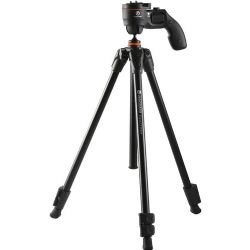 Vanguard Espod CX 203AGH Aluminum Tripod with GH-20 Pistol-Grip Head