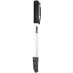 Vivitar 67" Monopod White