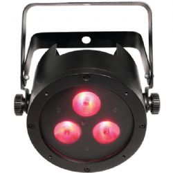 Chauvet Dj Slimpar Hex3 Irc