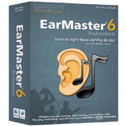 Emedia Earmaster Professional 6