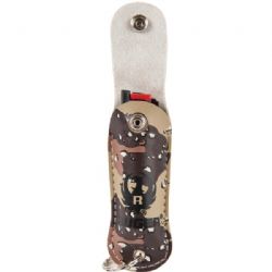 Ruger Ppr Spry Key Dsrt Camo