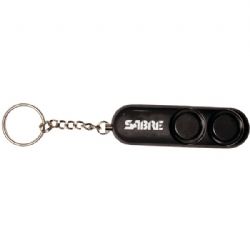 Sabre Sabre Alarm Blk