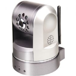 Swann Ads440 Pan Tilt Ip Camera