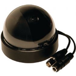 Security Labs Clr 3axis Dome Camera