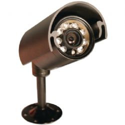 Security Labs Waterproof Color Ir Cam