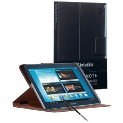 Verbatim Glxy Note 10in Folio Blk