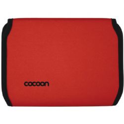 Cocoon Gridit Tab Wrap 7 Red