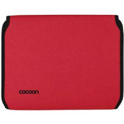 Cocoon Gridit Tab Wrap 10 Red