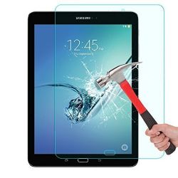 Samsung Galaxy Tab S2 9.7 Glass Screen Protector