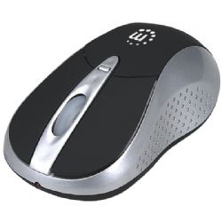 Manhattan Viva Wireless Mouse