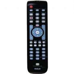 Rca 3 Device Univ Remote W/