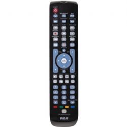 Rca 6 Device Univ Remote W/