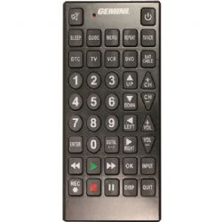 Zenith Giant 6-device Remote