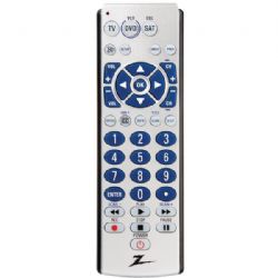 Zenith 3 Device Zenith Remote