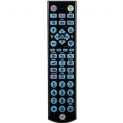 Ge 4 Device Uni Remote