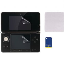 Cta 3ds Screen Protector Kit