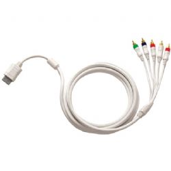 Madcatz Wii Component Cable