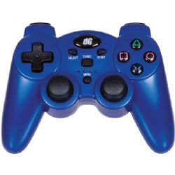 Dreamgear Ps3 Radium Controller Blu